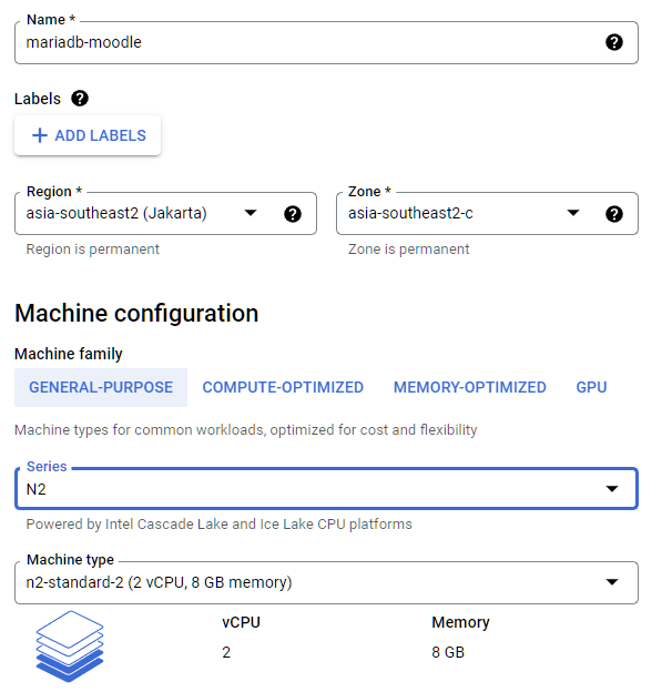 How I migrate a bare-metal moodle instance to scalable Cloud-based Solution