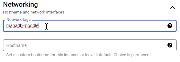 How I migrate a bare-metal moodle instance to scalable Cloud-based Solution