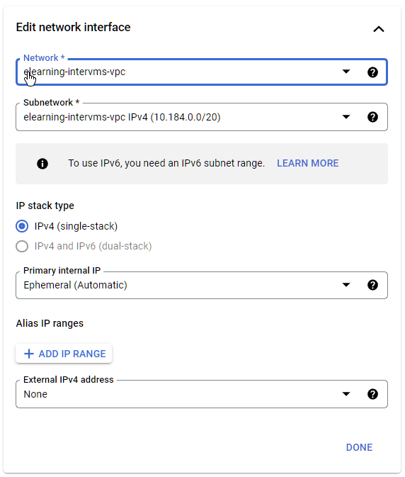 How I migrate a bare-metal moodle instance to scalable Cloud-based Solution