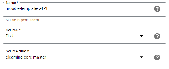 How I migrate a bare-metal moodle instance to scalable Cloud-based Solution