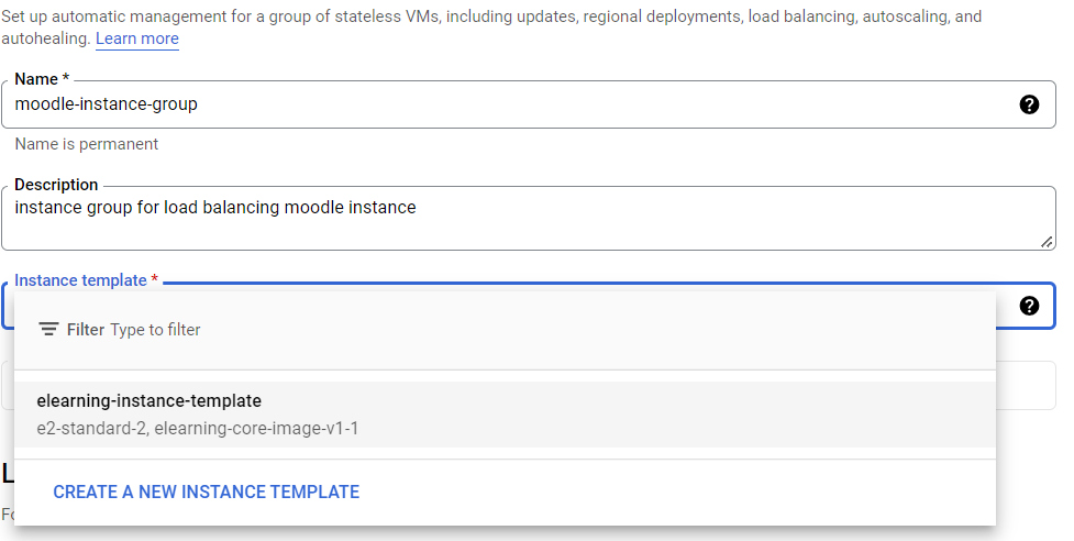 How I migrate a bare-metal moodle instance to scalable Cloud-based Solution