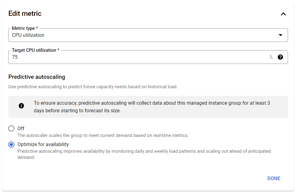 How I migrate a bare-metal moodle instance to scalable Cloud-based Solution