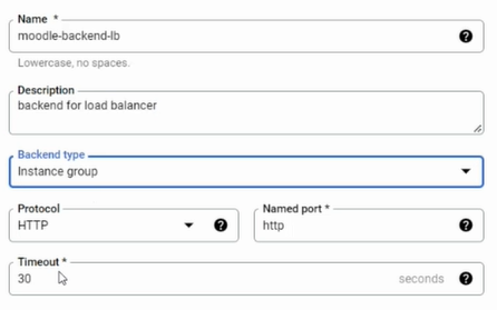 How I migrate a bare-metal moodle instance to scalable Cloud-based Solution