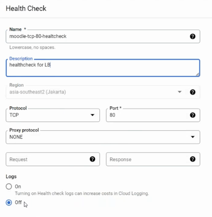 How I migrate a bare-metal moodle instance to scalable Cloud-based Solution