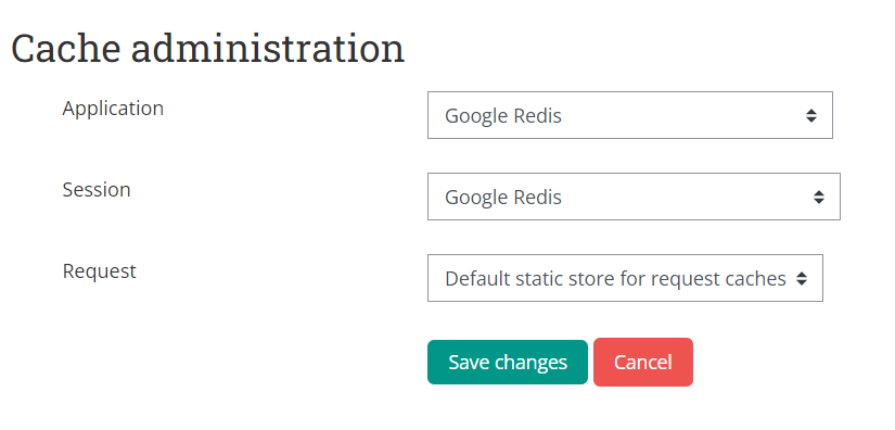 How I migrate a bare-metal moodle instance to scalable Cloud-based Solution