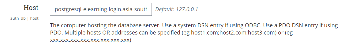 How I migrate a bare-metal moodle instance to scalable Cloud-based Solution