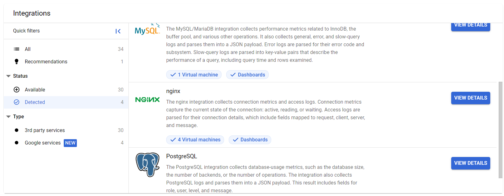 Monitor NGINX Performance With Google Cloud Ops (Formerly Stackdriver)