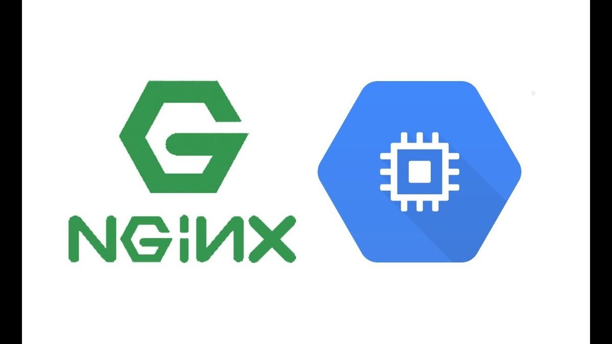 Monitor NGINX Performance With Google Cloud Ops (Formerly Stackdriver)